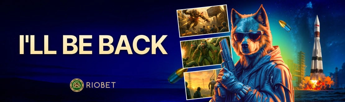 онлайн казино Риобет
